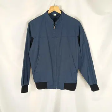 C-GH1019 더비 자켓 L 네이비 B3905