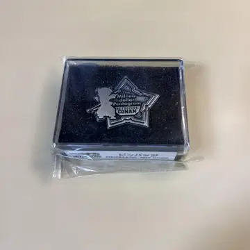 명탐정 코난 핀 배지 영화 100만 달러의 오릉성