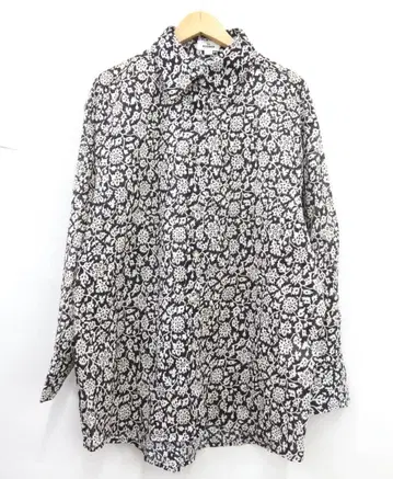 새상품급 THE KORNER 25050463000730 코튼 셔츠