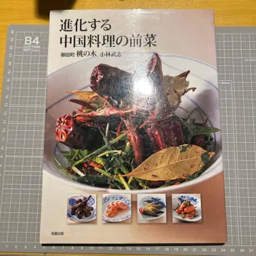 진화하는 중국 요리의 전채