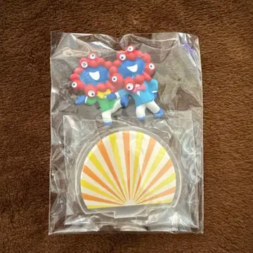 미야쿠미야쿠 피규어 컬렉션 만담가 만담 EXPO2025 박람회