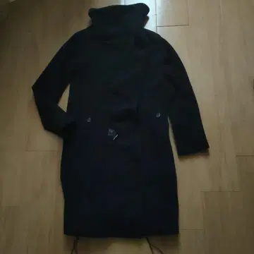 띠어리 S 사이즈 여성용 코트