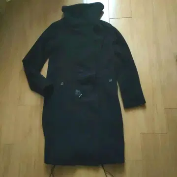 띠어리 S 사이즈 여성용 코트