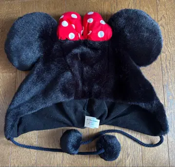 디즈니 미니 팬캡