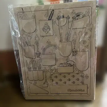 HYSTERIC MINI WALL POCKET