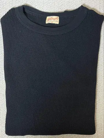 Whitesville 긴팔 써멀 M 사이즈