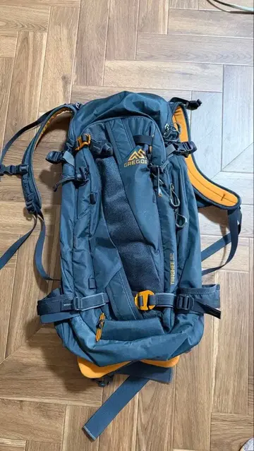 그레고리 터기 32L M