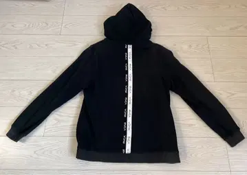 RVCA 후드티 M