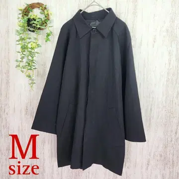 [루] 스텐카라 코트 심플 캐주얼 비즈니스 레저 아우터