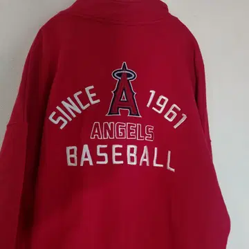 오타니 쇼헤이가 없어진 Angels 후드티 L 사이즈