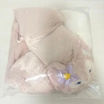 리나벨 머플러 더피 프렌즈 디즈니