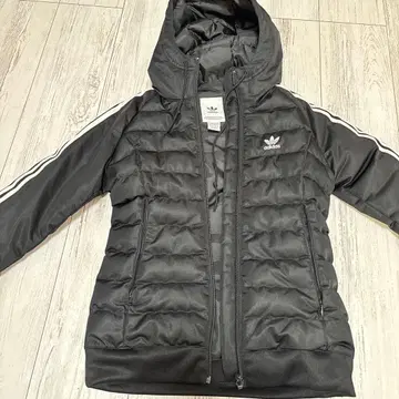 아디다스 슬림 자켓 XS