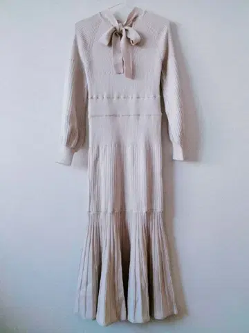 RESEXXY 니트 원피스 sizeF