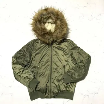 짧은 봄버 자켓 광택 나일론 N2B 한국 갸루 헤이세이 Y2K 계열