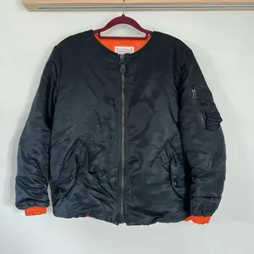 MINOTAUR 미노토르 MA-1 자켓