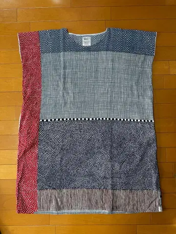 SOUSOU 여성용 하나기 긴 옷