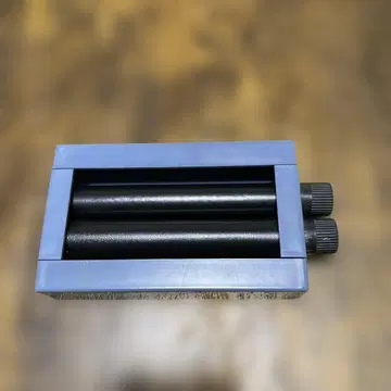 매직 용품 지폐 소실 장비