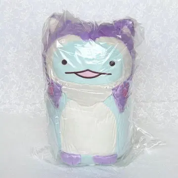 토카게 영화 스미코구라시 4 봉제 인형 XL 프리미엄