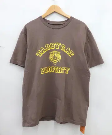 새상품급 별주 MIXTA 미크스타 TABBYCAT T-SHIRTS 티셔츠