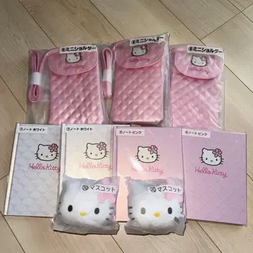 헬로키티 1등 복권