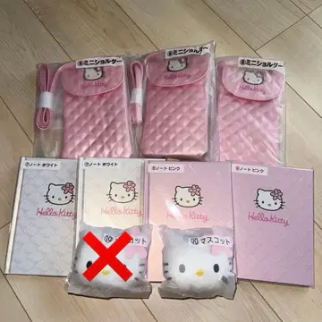 헬로키티 1등 복권