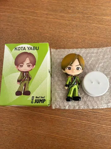 Hey!Say!JUMP 야부 코타 피규어 노멀
