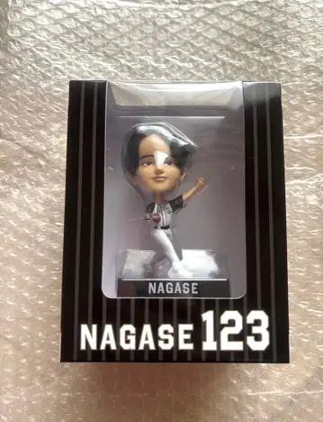 King & Prince 불꽃놀이 2025 나가세 렌 보블헤드