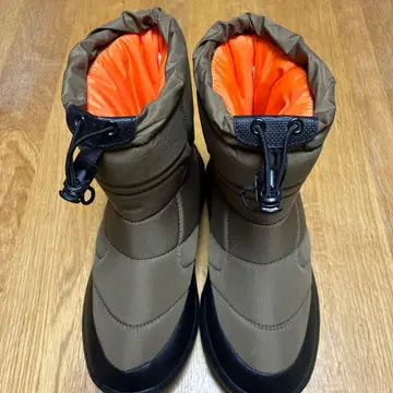 워크맨 방한 부츠