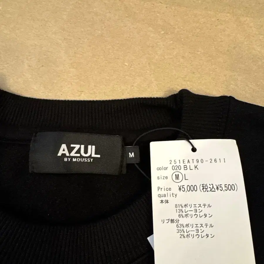 5번째 상품 이미지