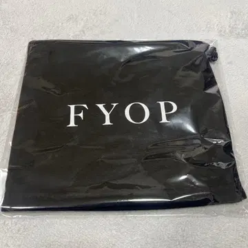 FYOP 2WAY 넥워머 TR-0971