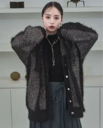 HARE 하이쇼크 라메 샤기