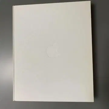 애플 Designed by Apple in California