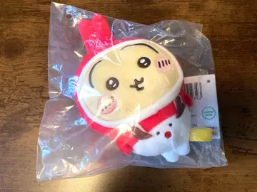 [ 새상품 ] 치이카와 (먼작귀) 에니마이 복권 오너먼트 토끼