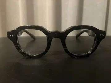 명품 하루오 작 ME-22 C-2 스톤 블랙