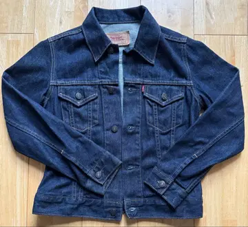 Levis 데님 자켓 S 사이즈