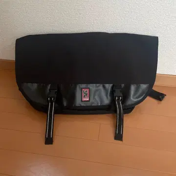 CHROME 메신저 백