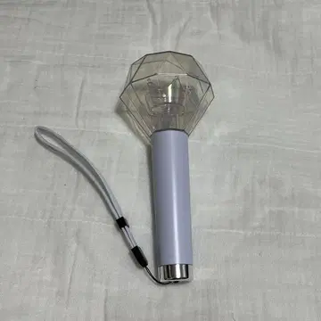 M!LK 응원봉 밀크 크리스탈 스틱 2