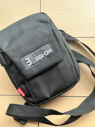 야마시타 에기왕 에깅 백 PS 중고품