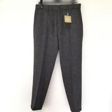 새상품 아오키 AOKI 파자마 수트 프리미엄 울 저지 팬츠 M