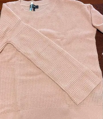 띠어리 니트 캐시미어 긴팔