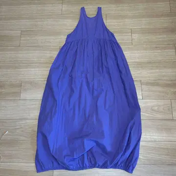 roku 6 벌룬 원피스 36