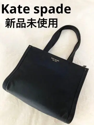 kate spade 토트백 샘어리틀베터 미디엄 토트 나일론