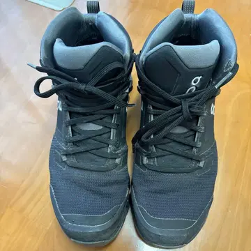 온 클라우드 비스타 워터프루프 26cm