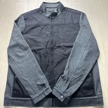 BOSS 블루종 점퍼