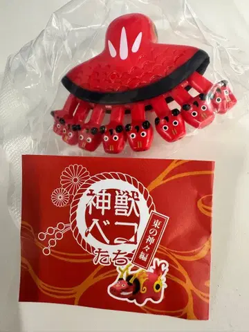 신수 베코들 동쪽의 신들 편 야마타노오로치 무료배송 시크릿