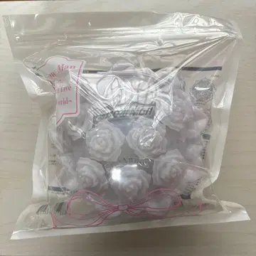 SnowMan 1st stadium Live 응원봉