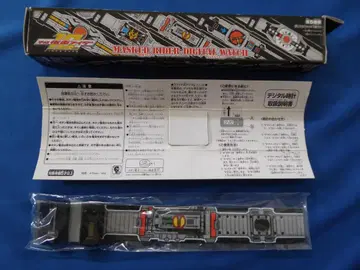 마스크 라이더 디지털 워치 [ 가면라이더 파이즈 ] 손목시계/굿즈/새상품