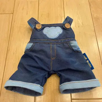 Disney 더피 오버롤 의류