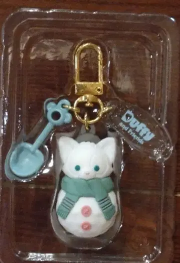 더피앤프렌즈 시크릿 오브 스노위데이 참 젤라토니