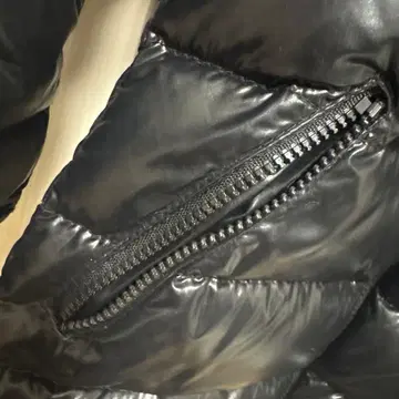 MONCLER 여성용 다운